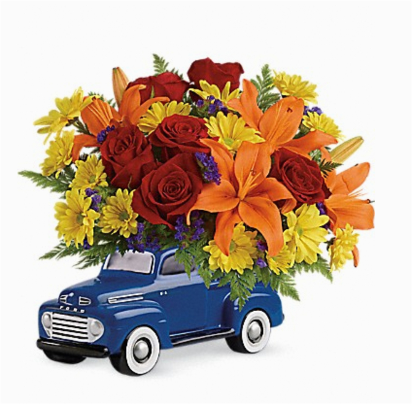 Birthday Flowers for Men Flowers for Men From Teleflora Enzasbargains