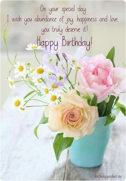 Birthday Flowers for Niece 17 Best Ideas About Happy Birthday Niece On ...