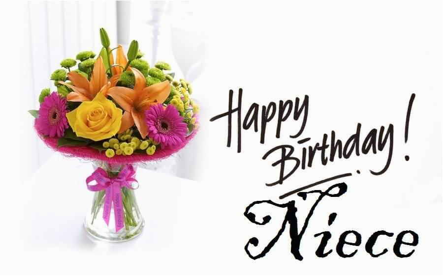 special birthday wishes for niece images quotes messages