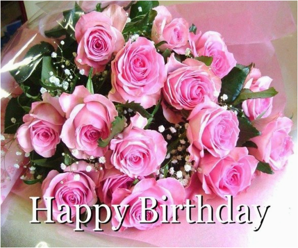 7 happy birthday flowers images for wife birthday hd images