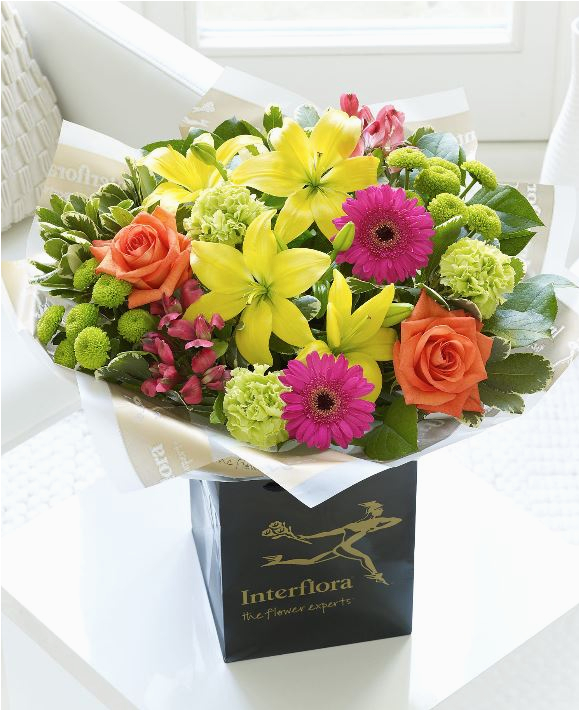 flower gifts sets ireland flower gift baskets ireland