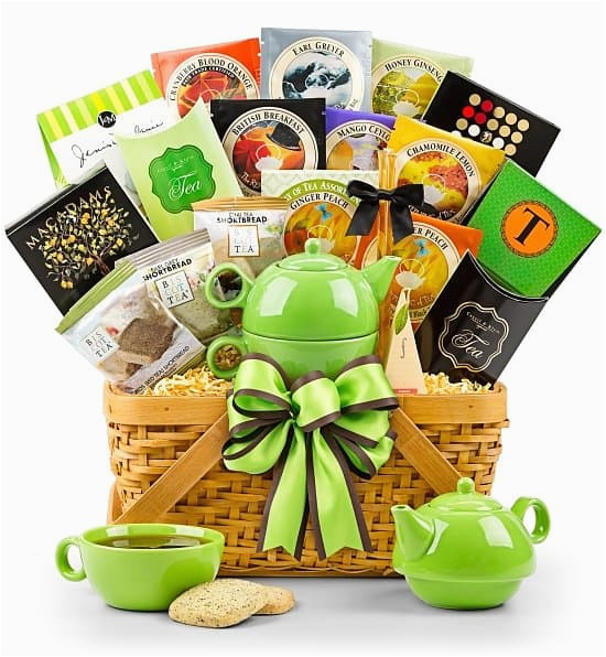 85th birthday gift baskets meaningful gifts for her