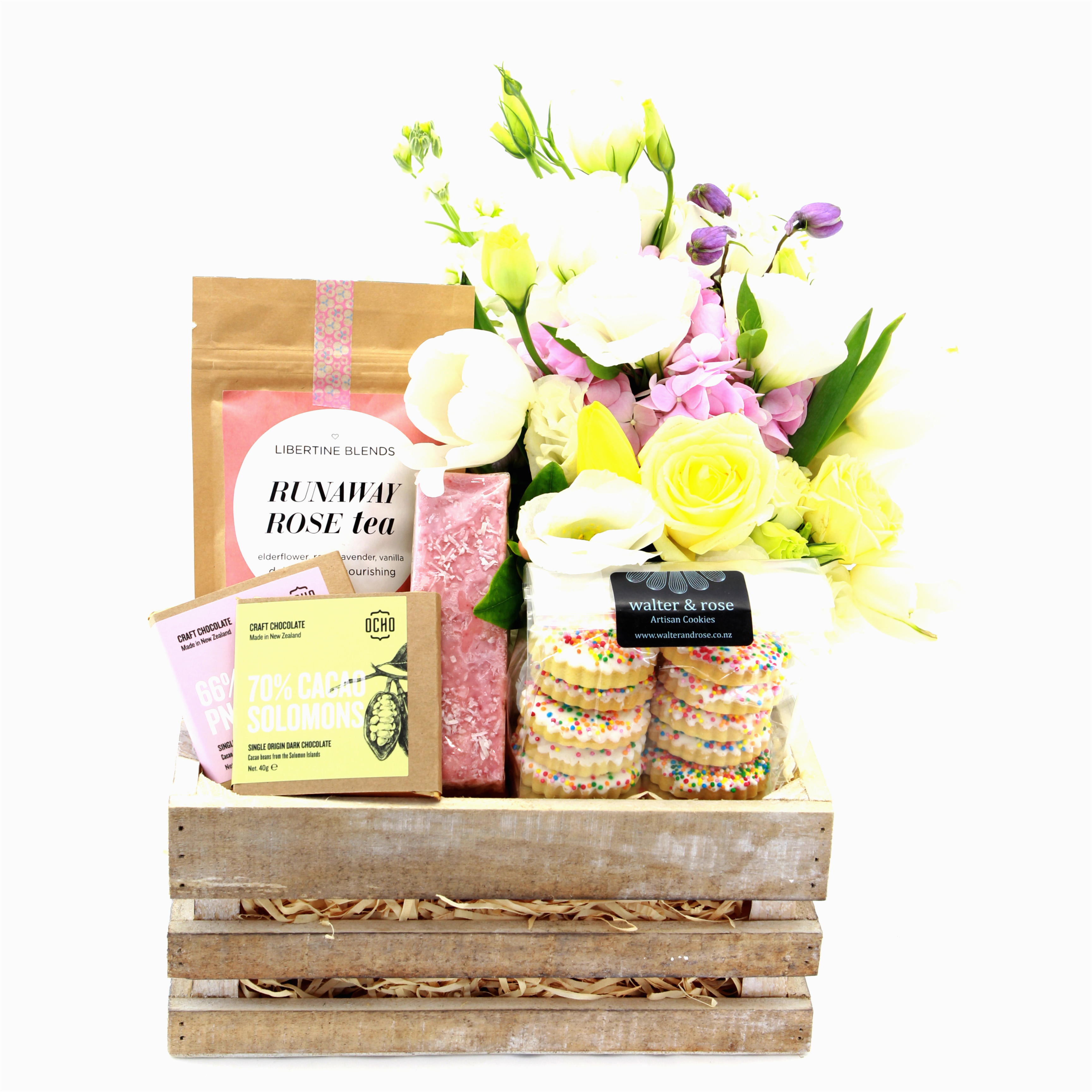 birthday gifts for her gift ideas hampers gift