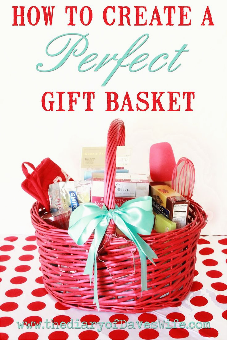 32 best images about birthday gift baskets for her on