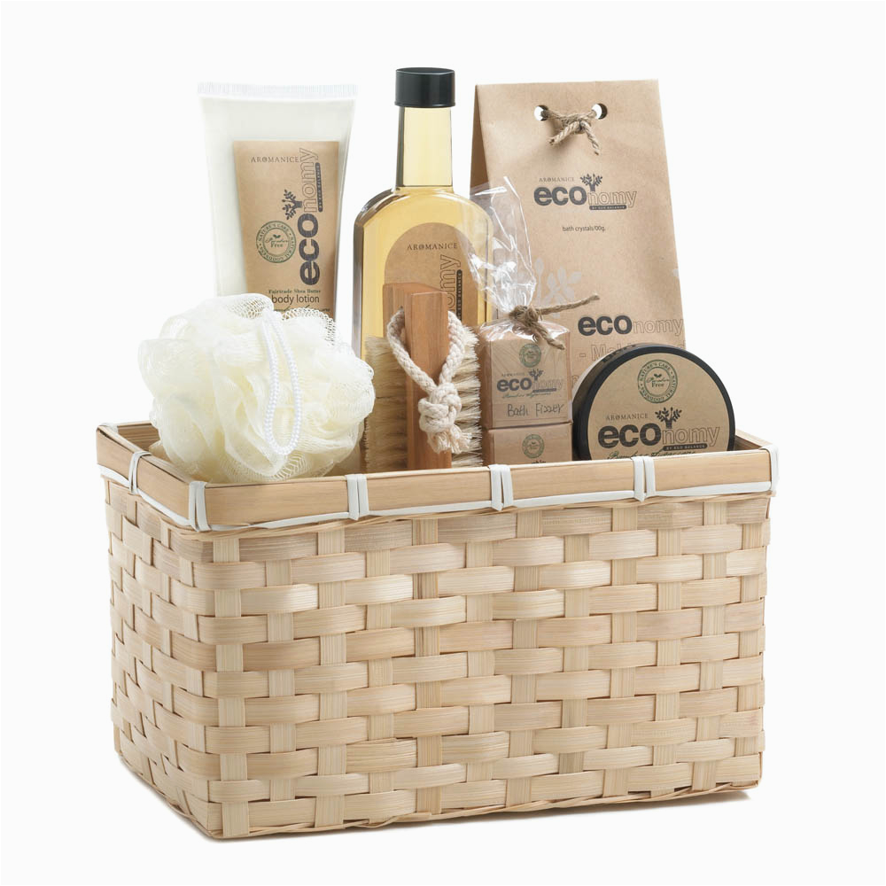 bath gift set teen healthy spa gift basket for women