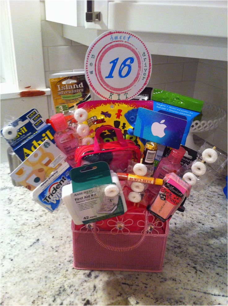 25 best ideas about sweet 16 gifts on pinterest 16th