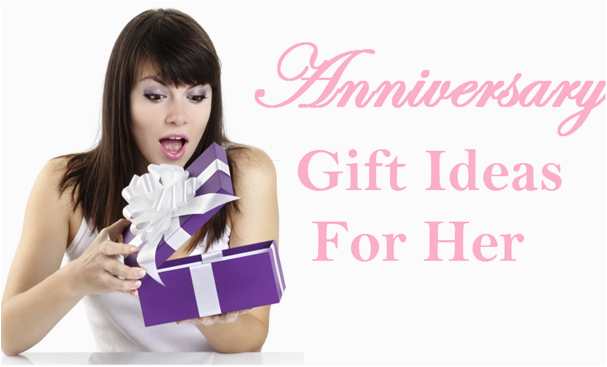 anniversary gift ideas for her www imgkid com the