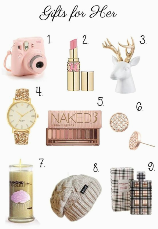 best 25 birthday gifts for her ideas on pinterest gifts