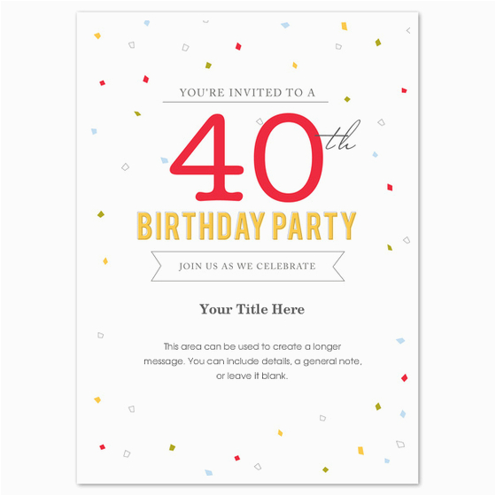 17 free birthday templates for word images free birthday