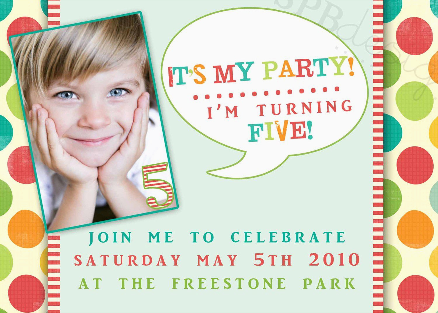 birthday invitation wording for 6 year old