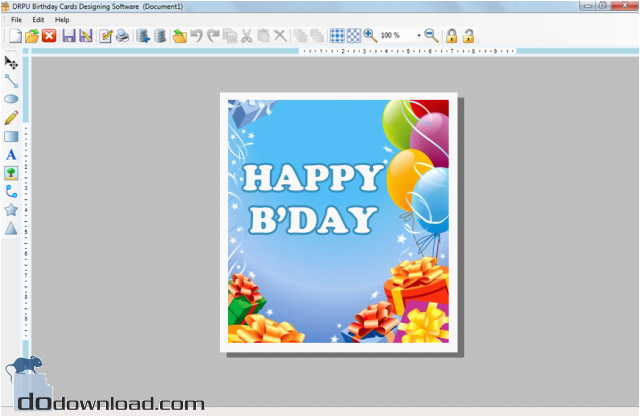 birthday invitation maker for your party