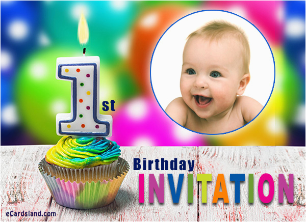 invitations cards 1st birthday invitation 22 0 3201