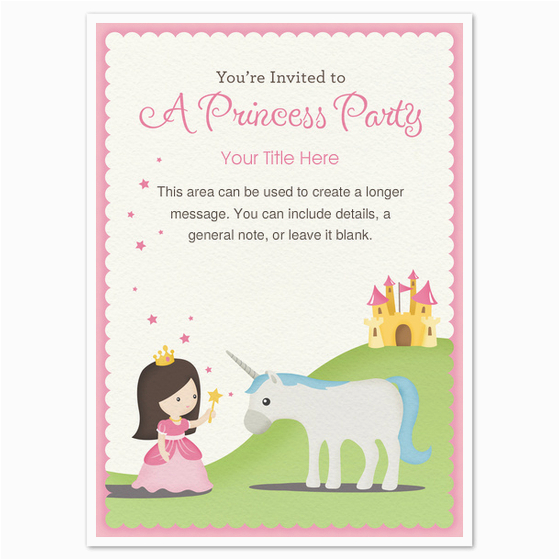 girl birthday invitations and ecards pingg birthday invite ecards