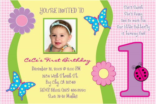 birthday invite wording for 7 year old