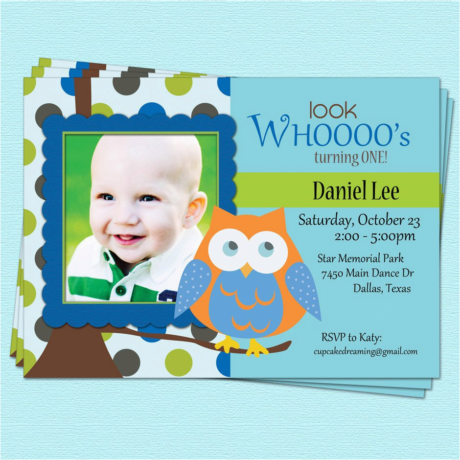 Birthday Invites for Boys | BirthdayBuzz