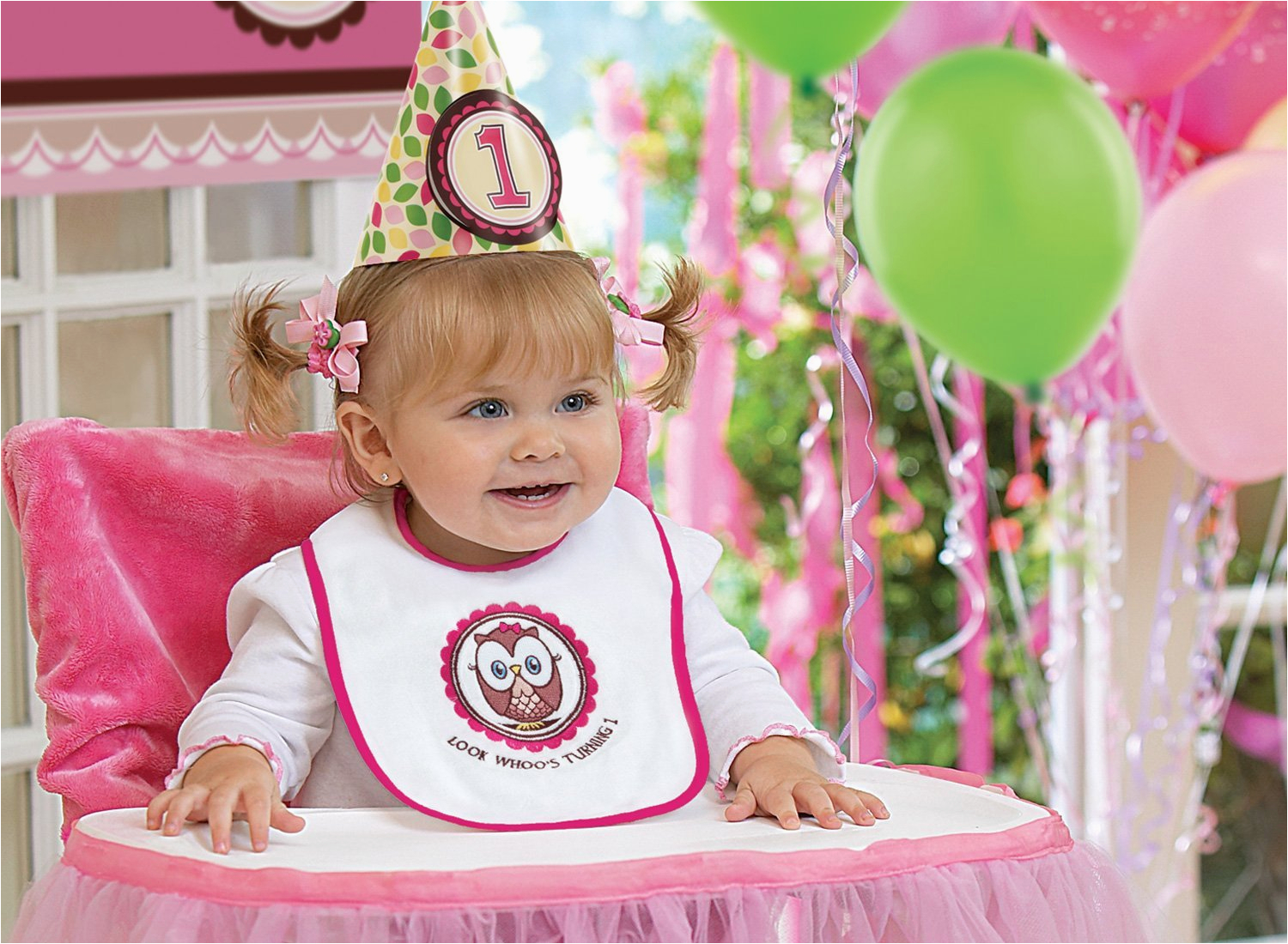 22 ideas for your baby girls first birthday photo shoot
