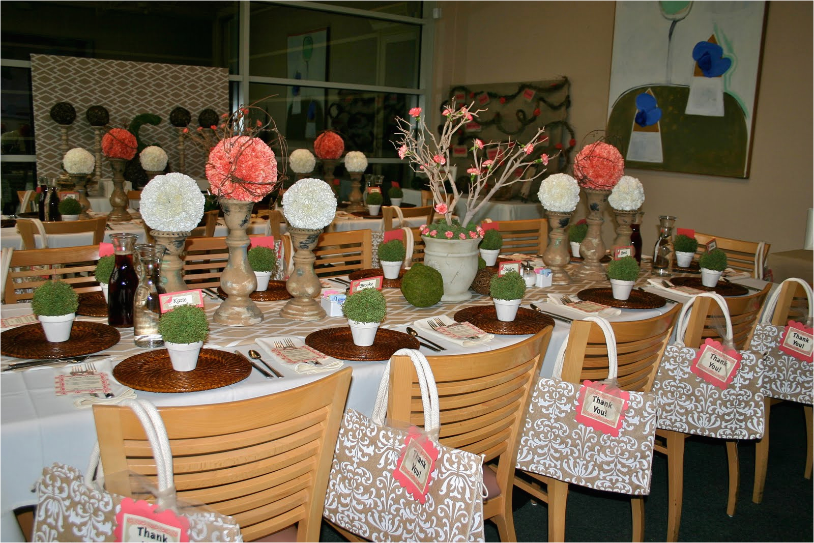 Birthday Table Decoration Ideas For Adults BirthdayBuzz