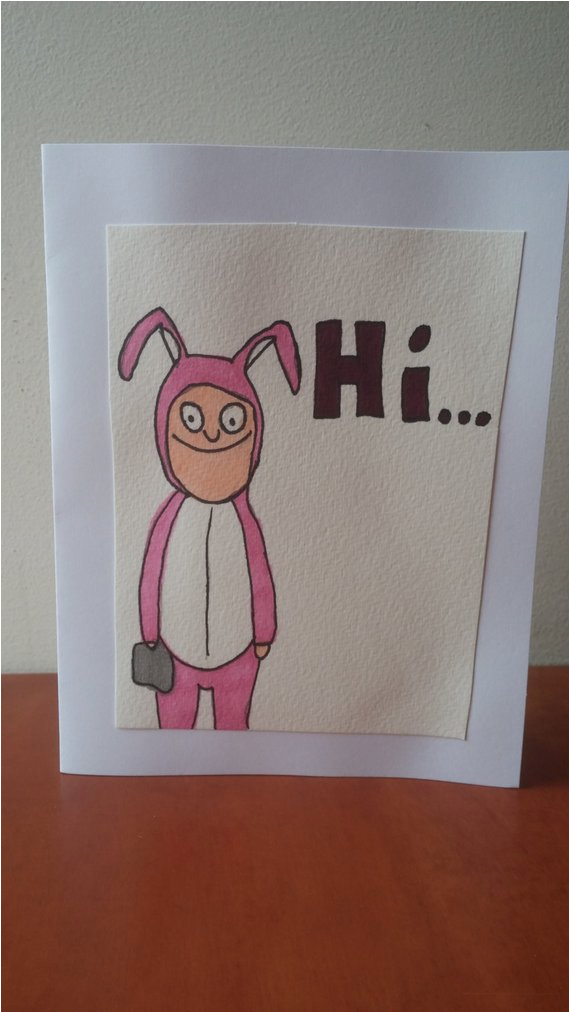 bobs burgers greeting card utm medium product listing promoted utm source bing utm campaign paper goods cards