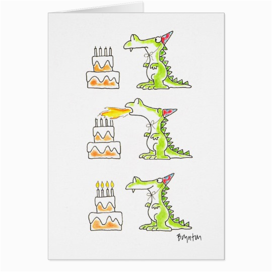 birthday dragon by boynton card 137603676356996791