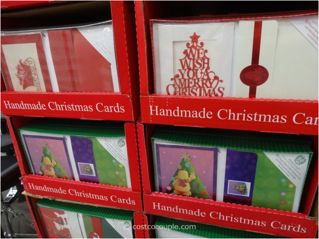 burgoyne handmade christmas cards