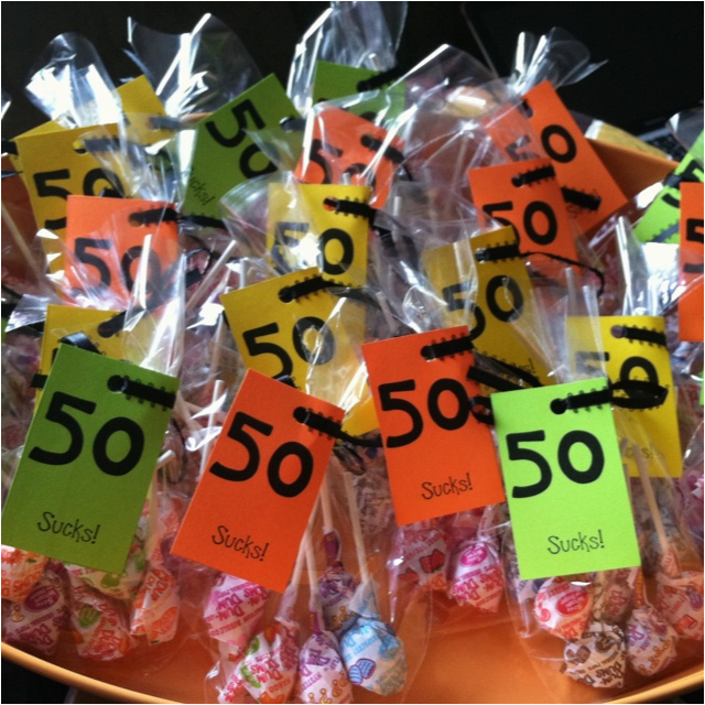 Cheap 50th Birthday Decorations Best 25 50th Birthday Favors Ideas On