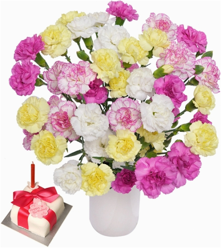 birthday flower gift cheap flowers delivery to uk