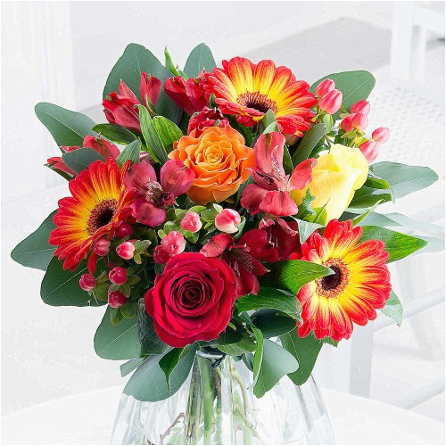 Cheap Birthday Flowers Delivered Cheap Flowers Under 20 Free Delivery Included Flying