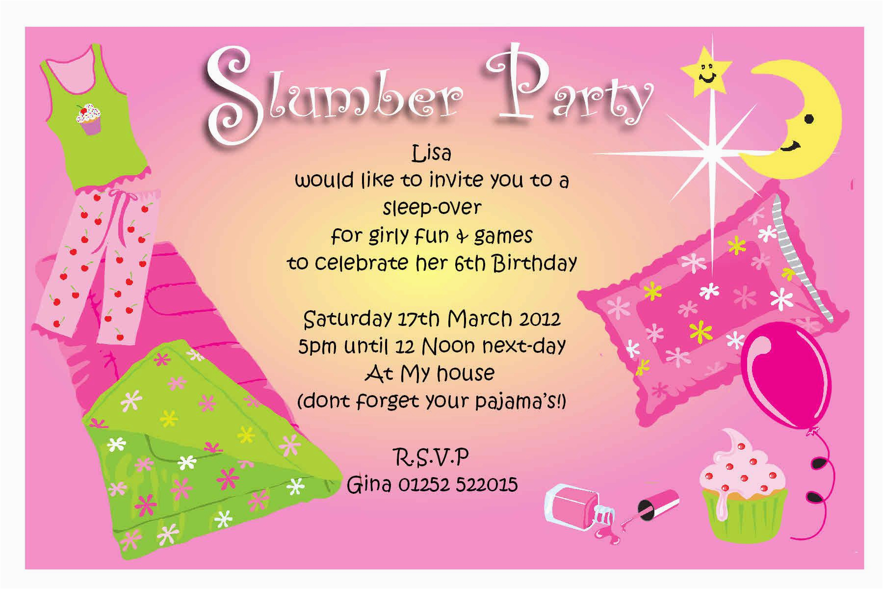cheap party invitations