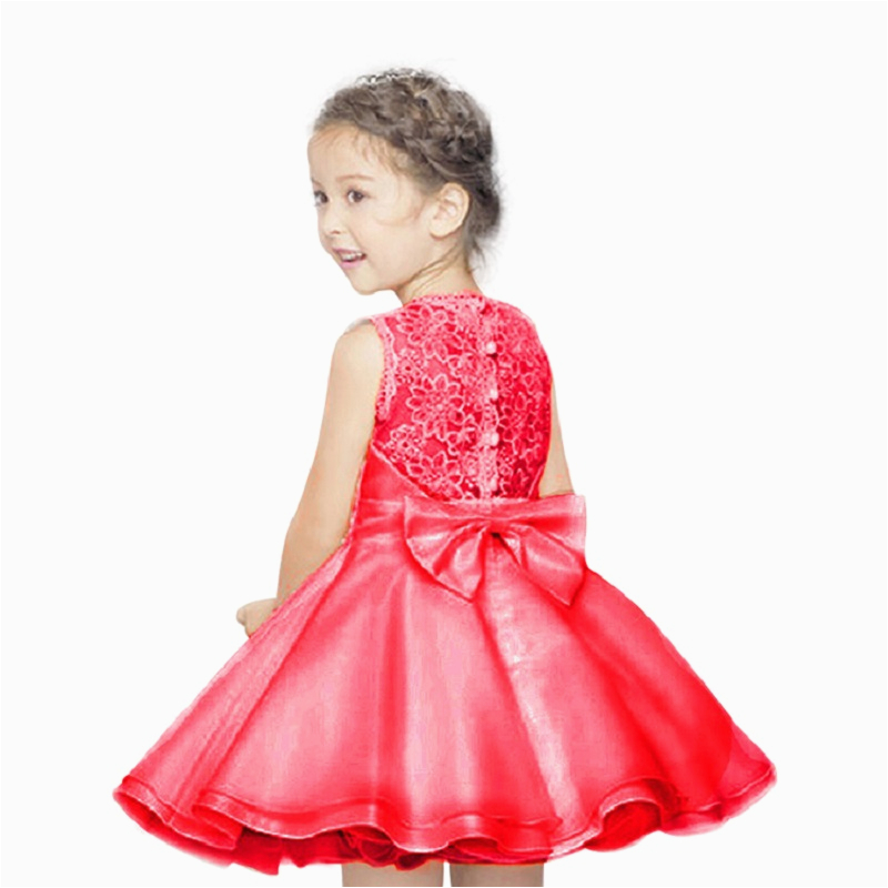 kids formal dresses 2668