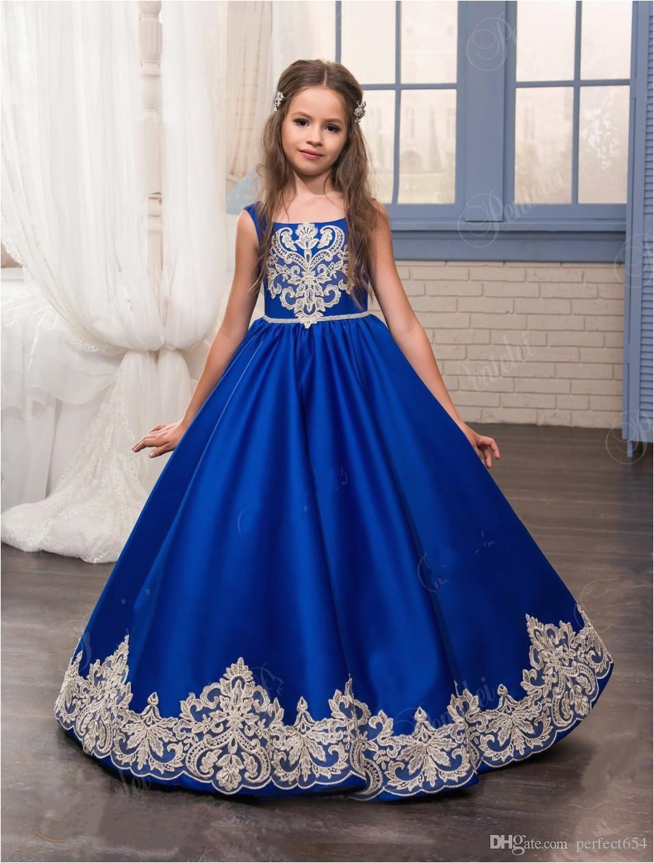 kids party dresses