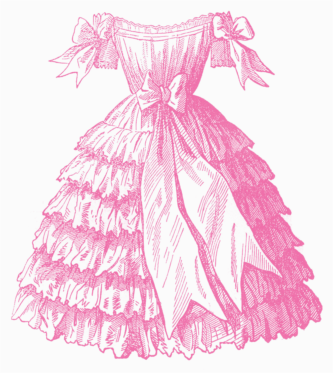victorian fashion childrens party dresses