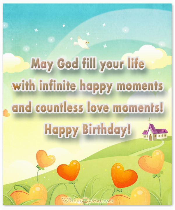 Christian Children S Birthday Cards Christian Birthday Wishes BirthdayBuzz