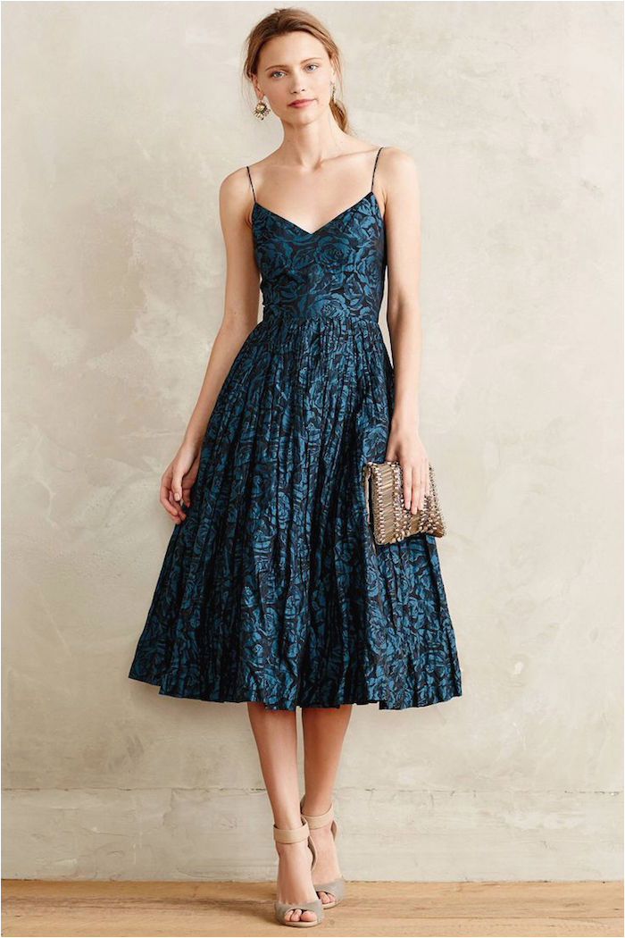 Classy Birthday Dresses Fall Wedding Guest Dresses to Impress