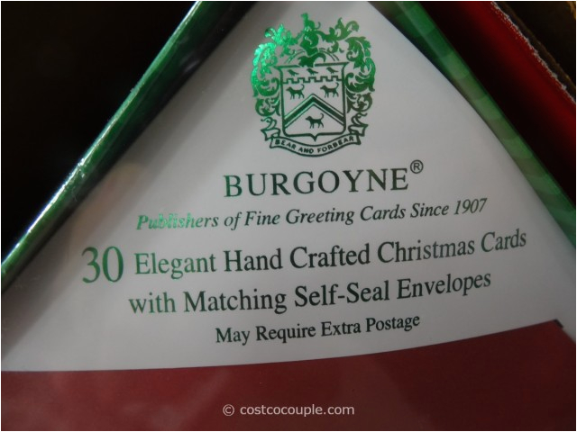 burgoyne cards lookup beforebuying