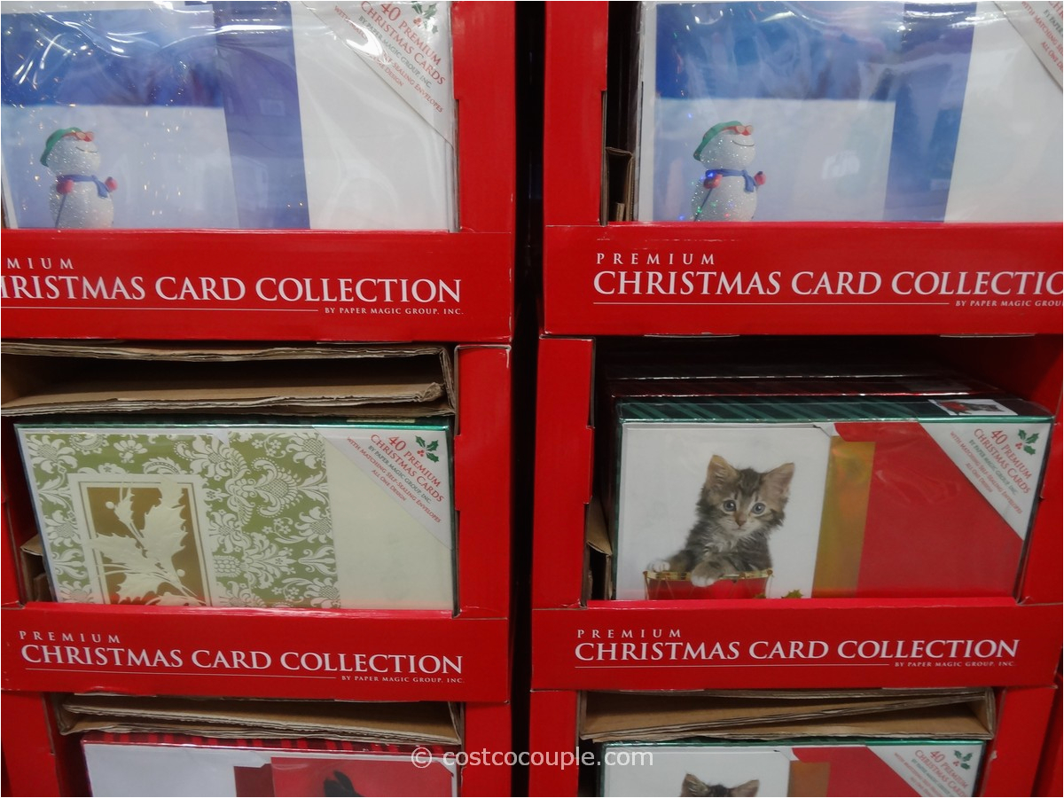 christmas cards costco holliday decorations