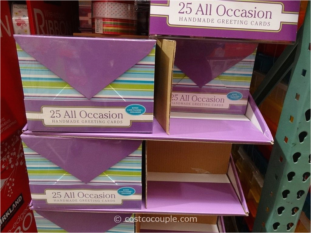 paper magic 25 all occasion cards
