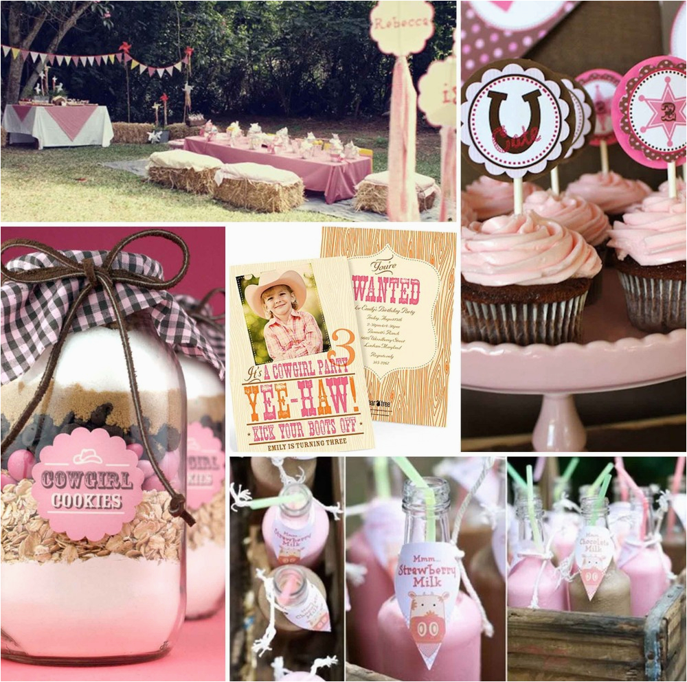 10 awesome kids birthday party ideas
