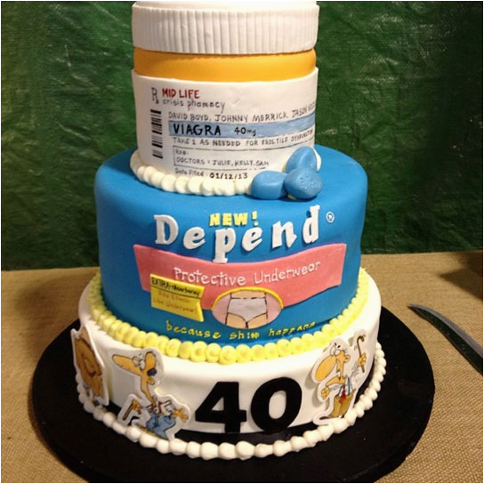 funny viagra cake for 40 year old men best funny pictures
