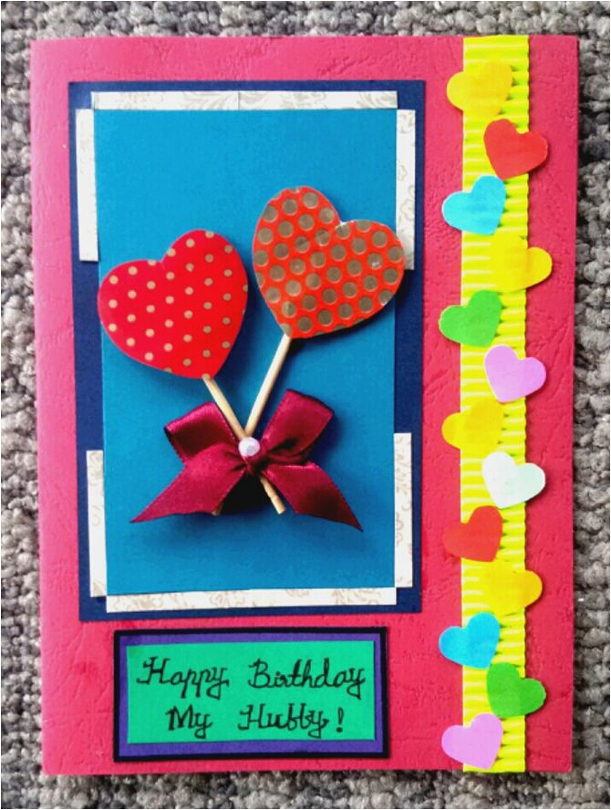 beautiful handmade birthday cards can make yourself