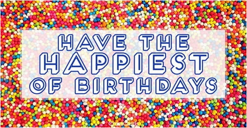 free birthday ecards the best happy birthday cards online
