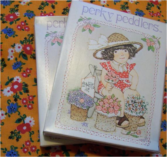 perky peddlers current greeting cards by therunawaypancake