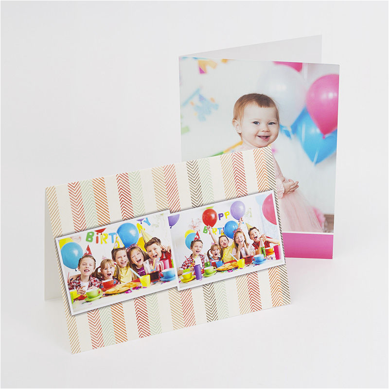 custom birthday card large personalised birthday cards uk