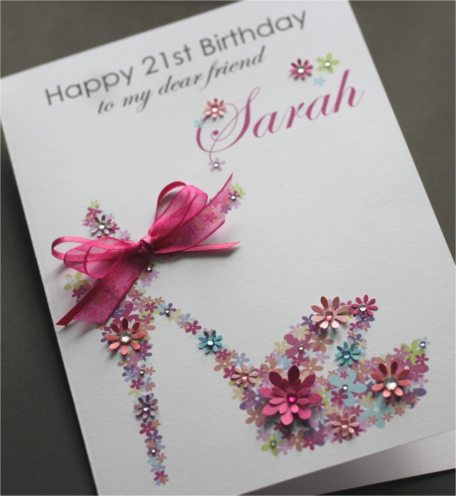 handmade birthday cards