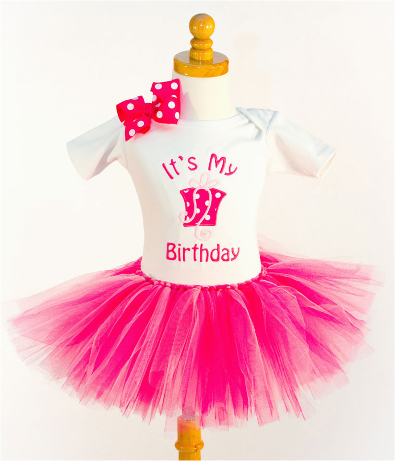 15 cute 1st birthday outfits for girls 2015