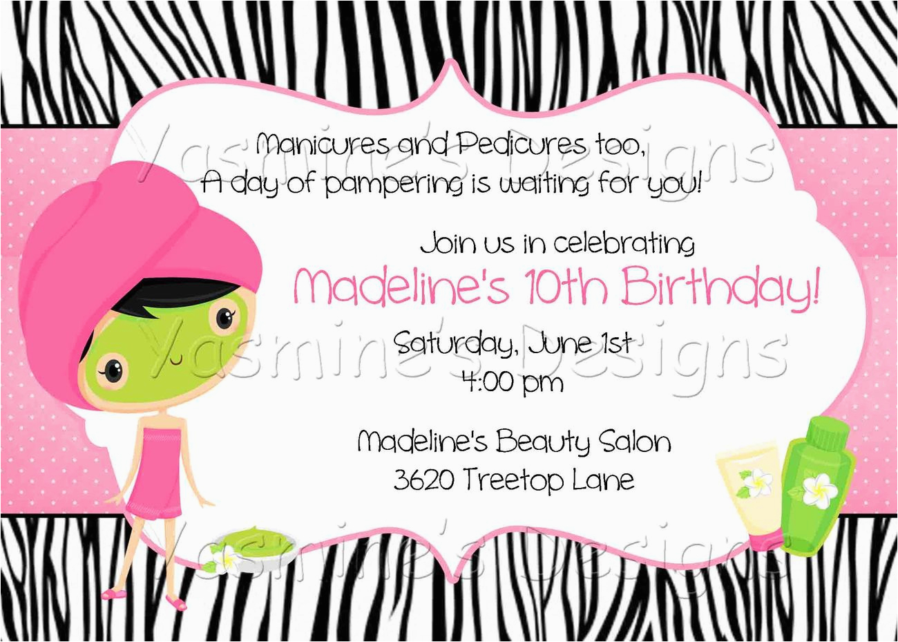 how to create cvs birthday invitations free