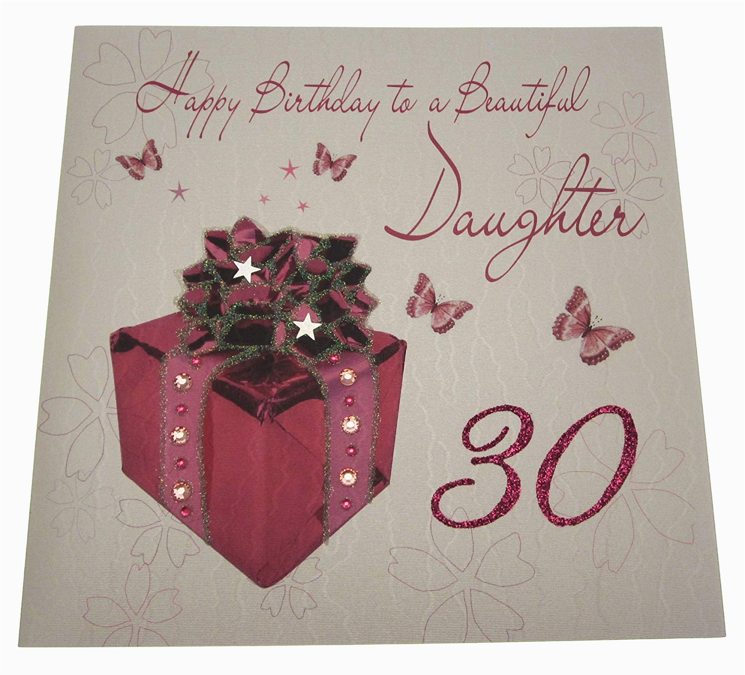 gifts for daughters 30th birthday gift ftempo
