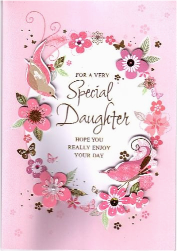 special daughter birthday cards funny quotes contact
