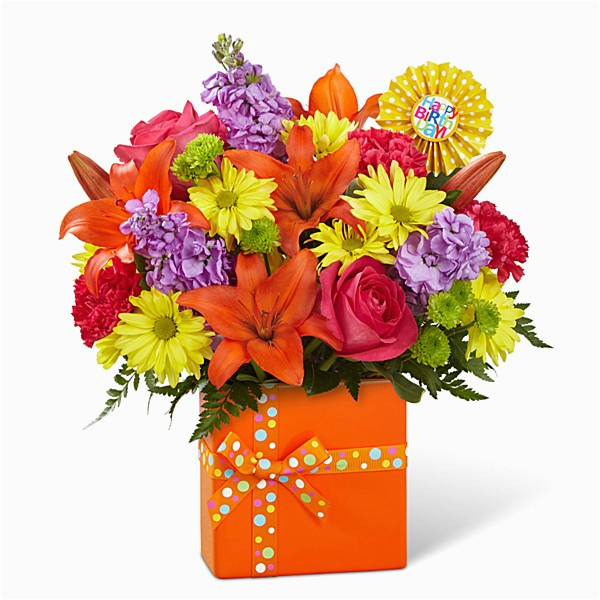same day birthday flowers and gift delivery