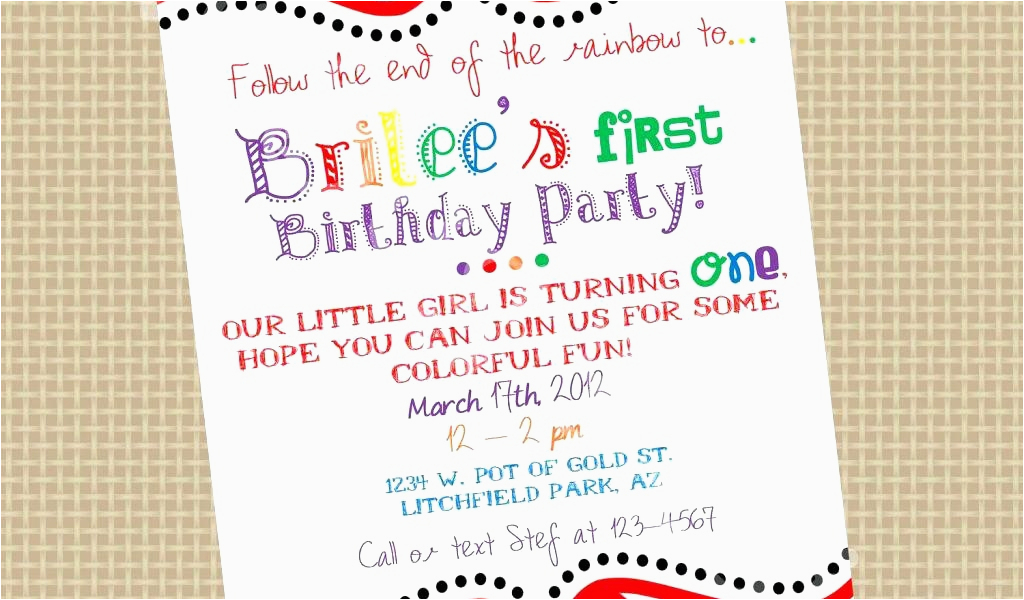 Where To Design Your Own Birthday Card