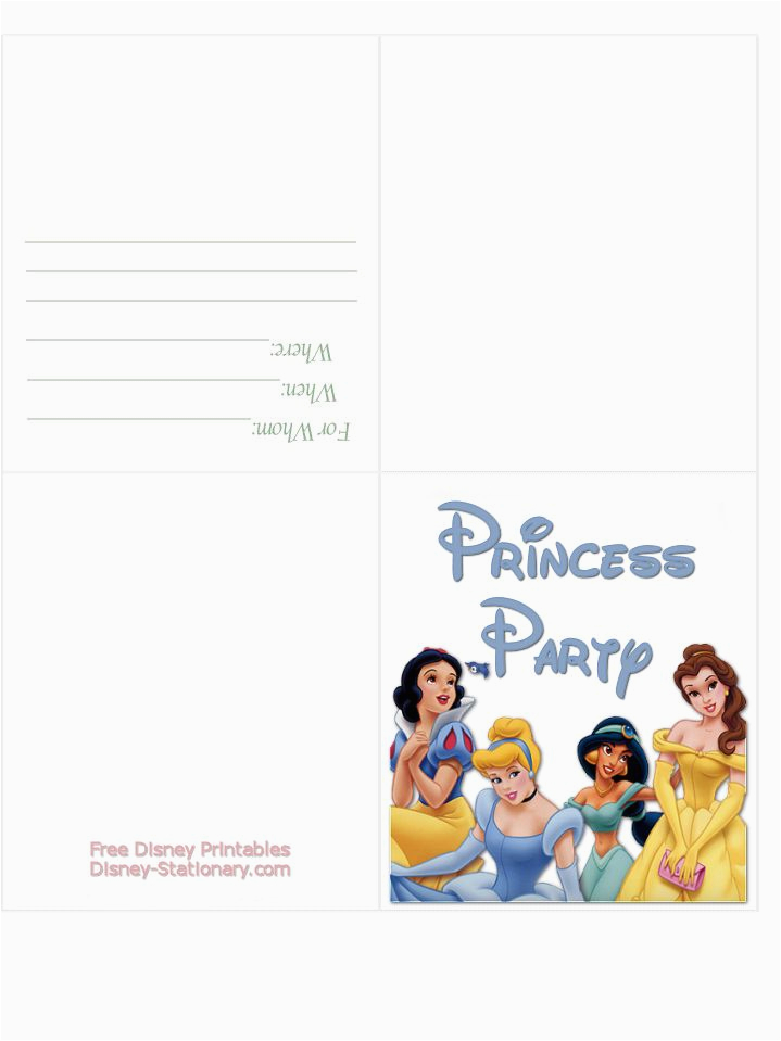 free printable disney birthday cards free clipart